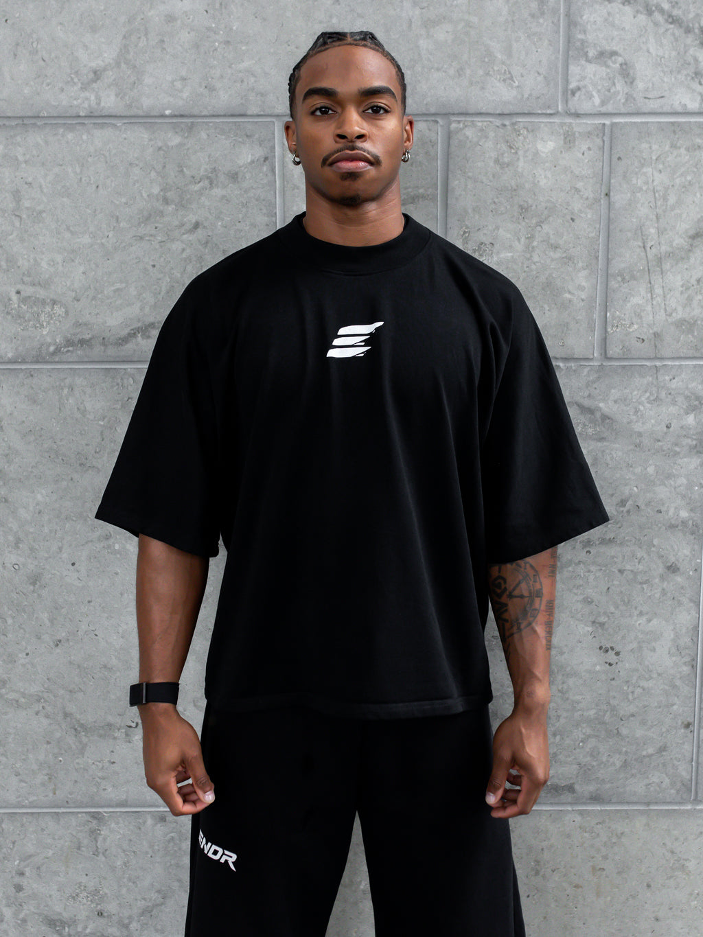 boxy,tee